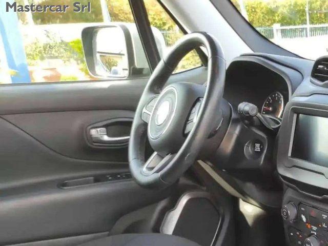 JEEP Renegade 2.0 Mjt 140CV 4WD Active Drive Limited - Crusie ad