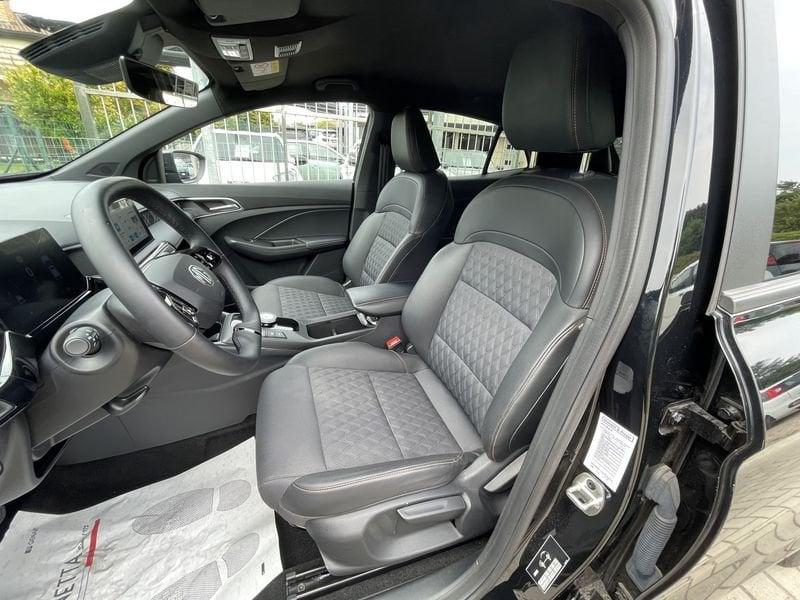 MG MG3 1.5 hybrid+ Luxury auto