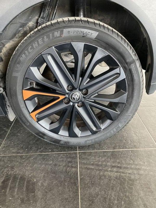 Toyota Aygo X 1.0B (72 CV) Limited
