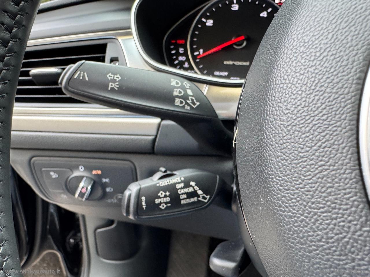 AUDI A6 allroad 3.0 TDI 218CV S tr. Bus. Plus TETTO PELLE