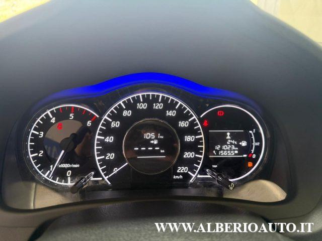 NISSAN Note 1.5 dCi Visia