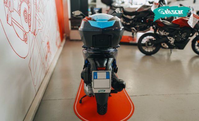 HONDA SH 125 40th Anniversary