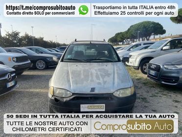FIAT Strada 1.9 diesel Pick-up