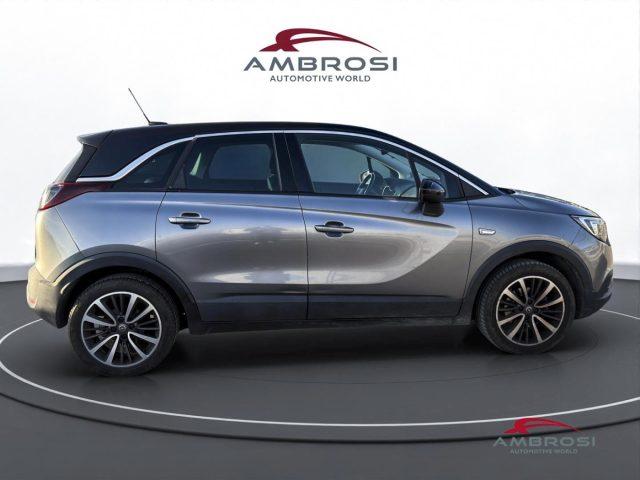 OPEL Crossland X Crossland X 1.2 Ecotec s&s 110cv