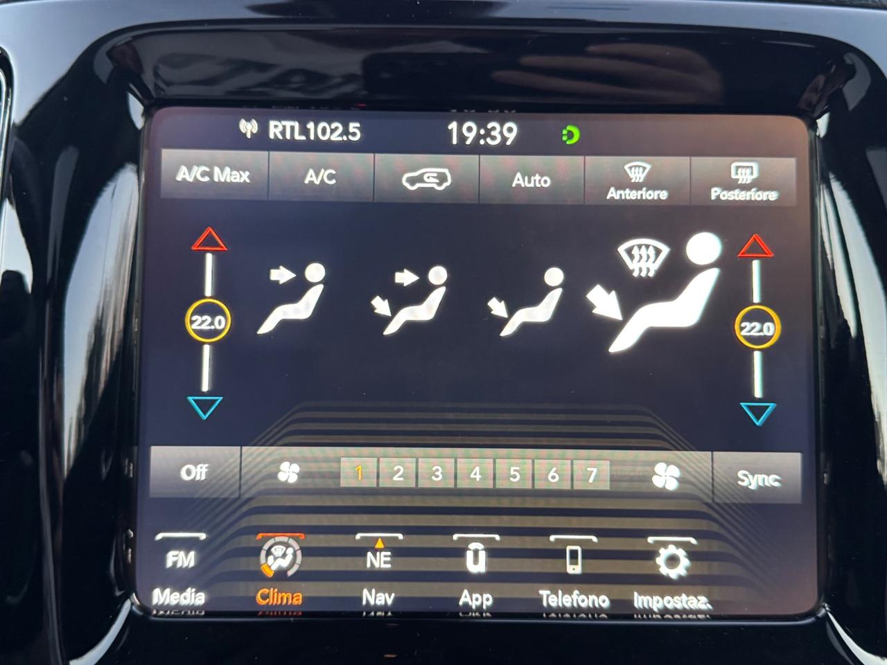 Jeep Compass 2.0 Multijet II aut. 4WD Limited