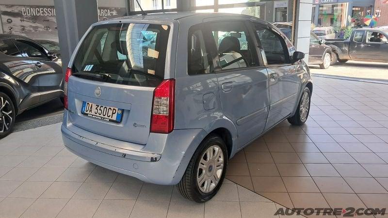 FIAT Idea 1.4 16V Emotion