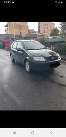 Fiat Punto Classic 1.2 5 porte Natural Power