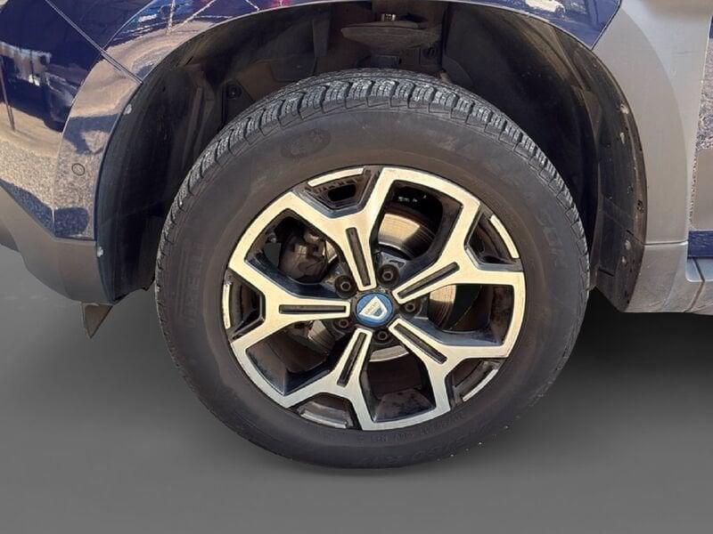 Dacia Duster 1.0 TCe 4x2 100cv 15th Anniversary