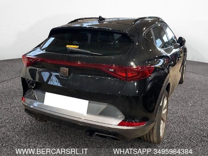 Cupra Formentor 1.5 TSI DSG