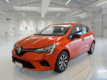 RENAULT CLIO 1.0 TCE 66KW EQUILIBRE 5 PORTE BERLINA