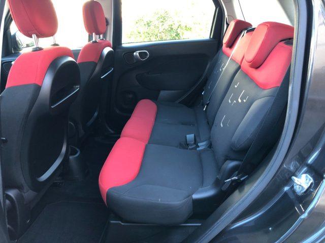 FIAT 500L 1.3 Multijet 85 CV Pop Star