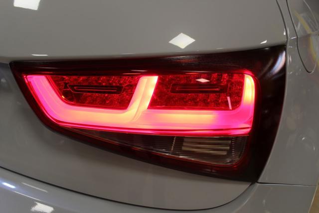 AUDI A1 1.6 TDI 105 CV S LINE SLINE