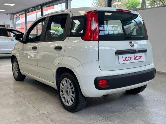 FIAT Panda 1.2 EasyPower *GPL*UNICO PROPRIETARIO*
