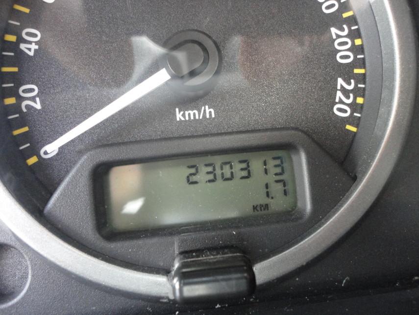 Land Rover Freelander 2.2 td S