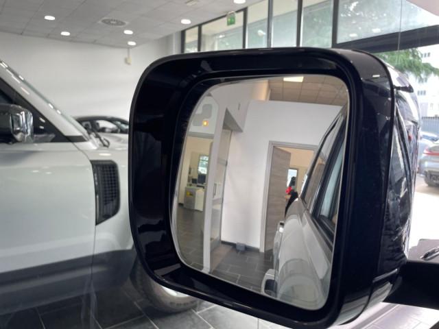 Land Rover Defender Tetto Camera 360° X-Dynamic HSE First Edition mHev