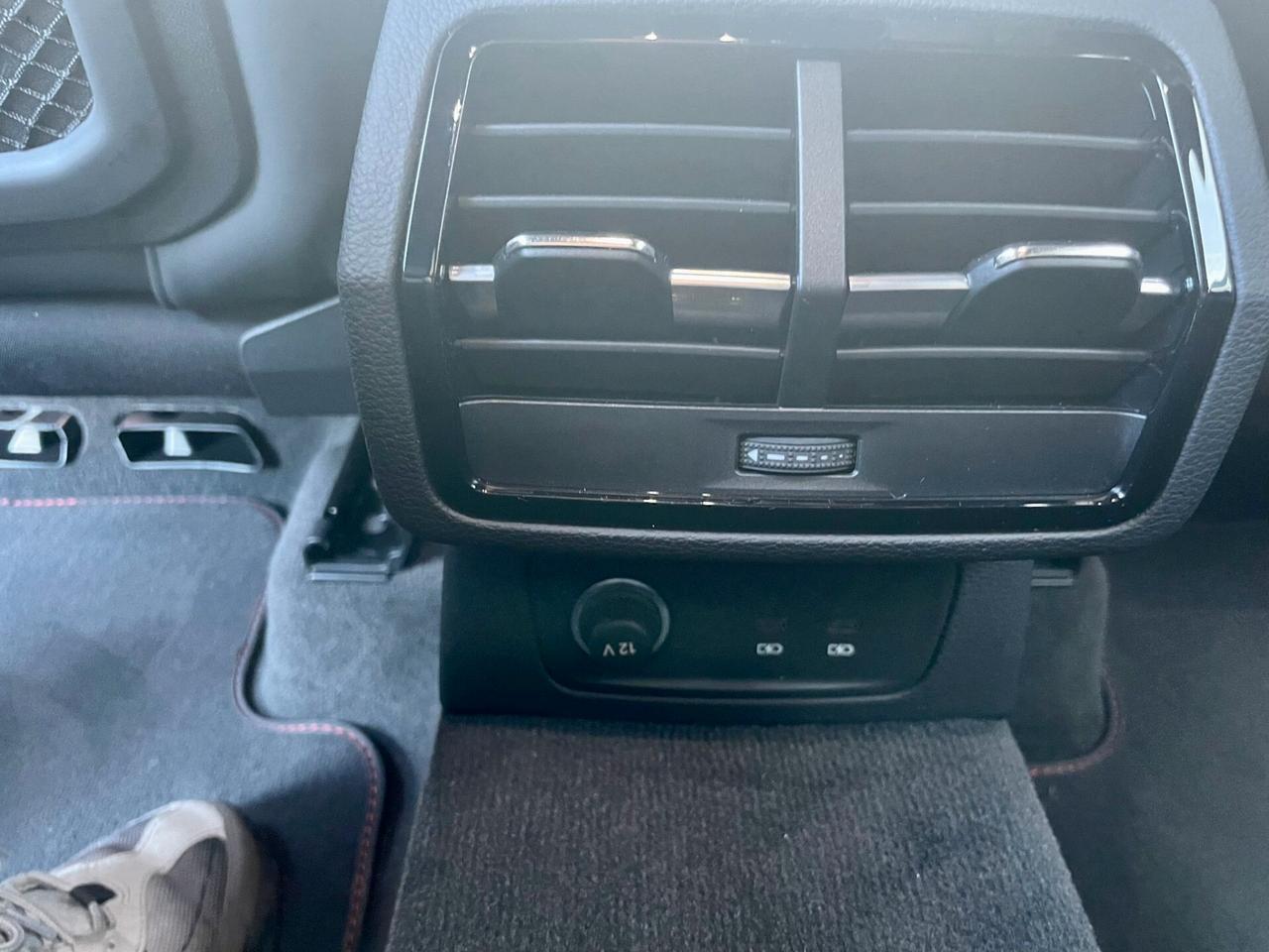 Audi RS Q3 AUDI RSQ3 SPB / AUMENTO VELOCITA' 280 / SONOS / MATRIX