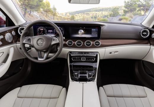 Mercedes-Benz Classe E - C238 Coupe - E Coupe 220 d Premium Plus auto