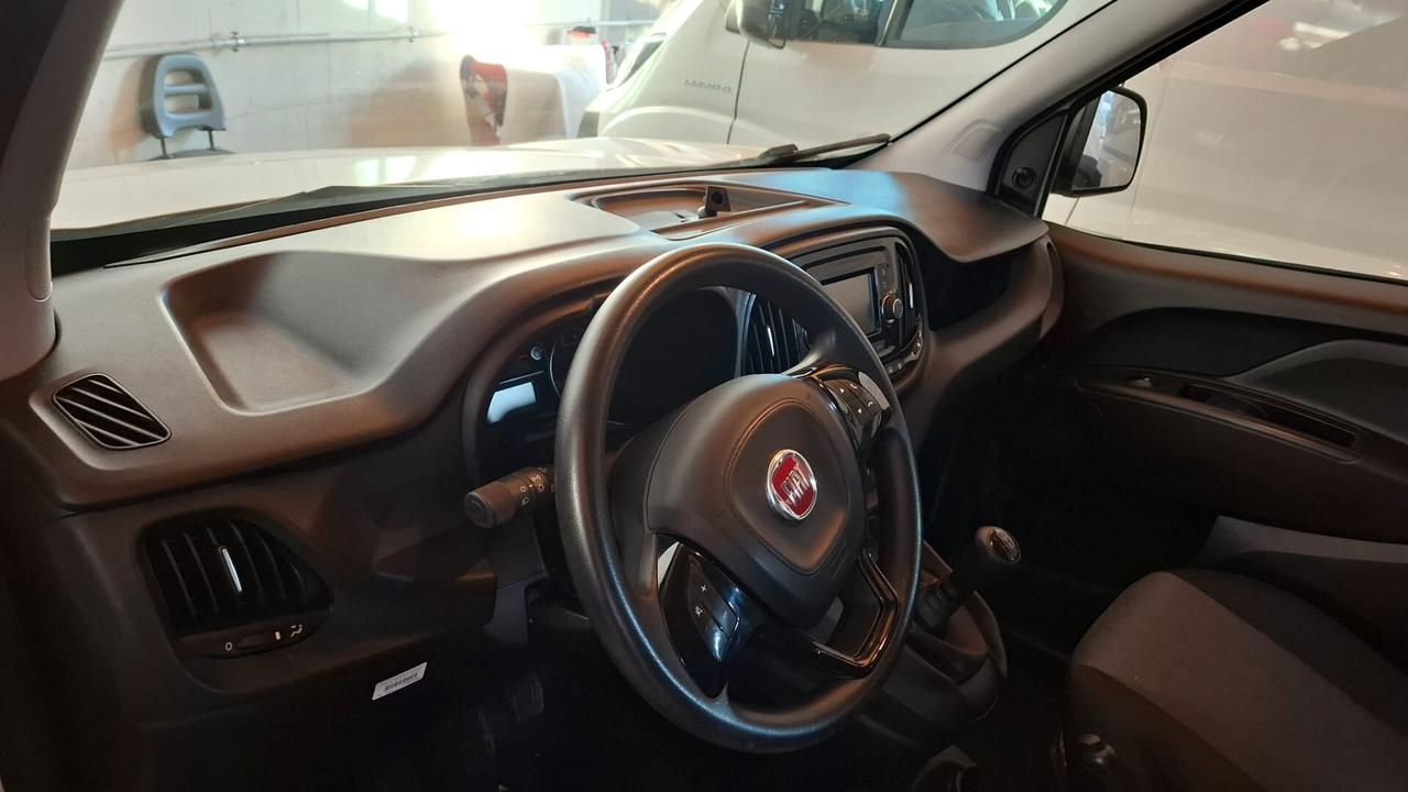 FIAT DOBLO' CARGO EASY 1.3 MJET E6D-TEMP N1 € 8900+IVA