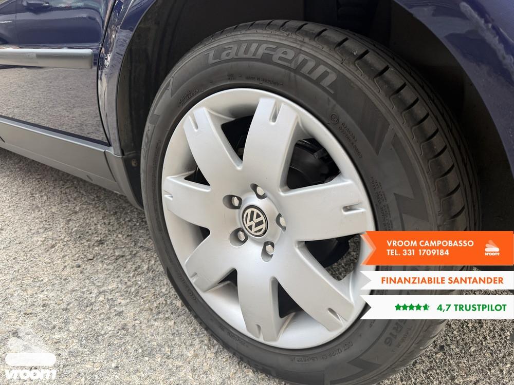 VOLKSWAGEN Passat 1ª/2ª/3ª/4ª Passat 1.6i c...
