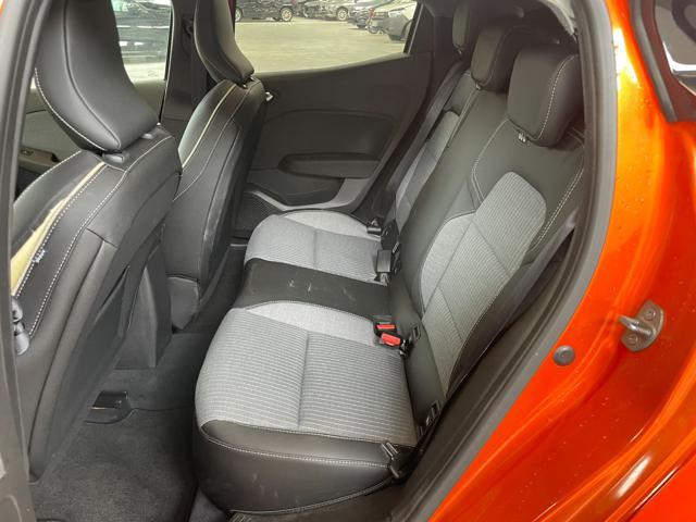 RENAULT Clio 1.0 TCE 101CV GPL TECHNO CAMBIO MANUALE
