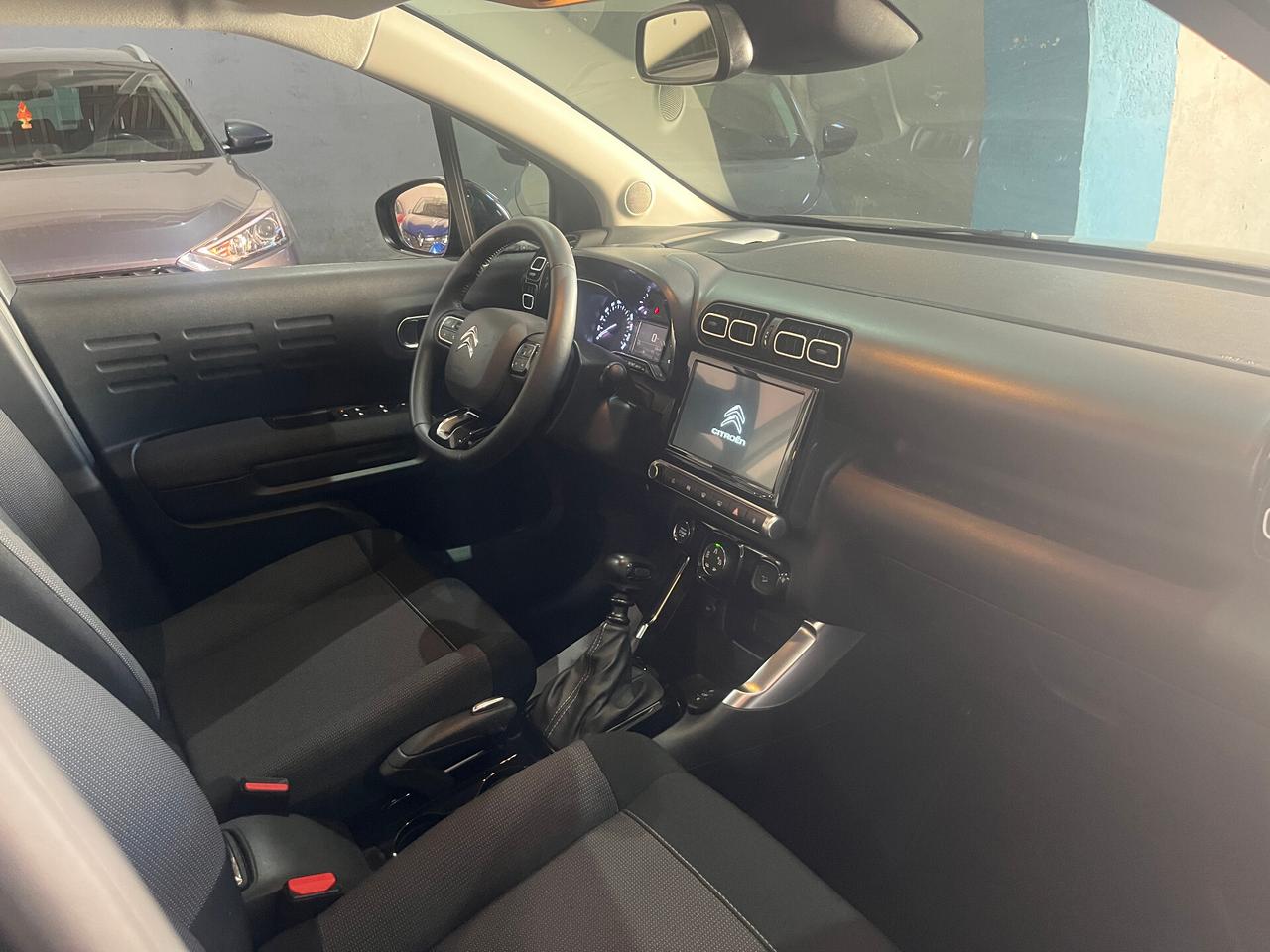 Citroen C3 Aircross C3 Aircross PureTech 110 S&S Max