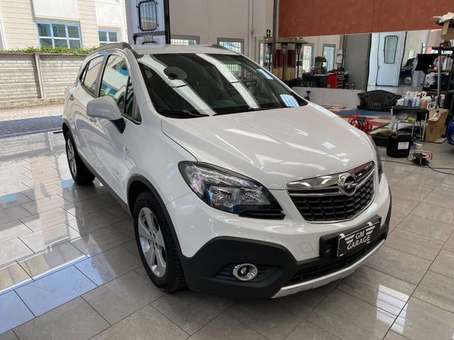 OPEL Mokka 1.6 CDTI Ecotec 136CV 4x2 Start&Stop Cosmo