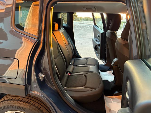 JEEP Renegade 1.6 Mjt 130 CV Limited CARPLAY