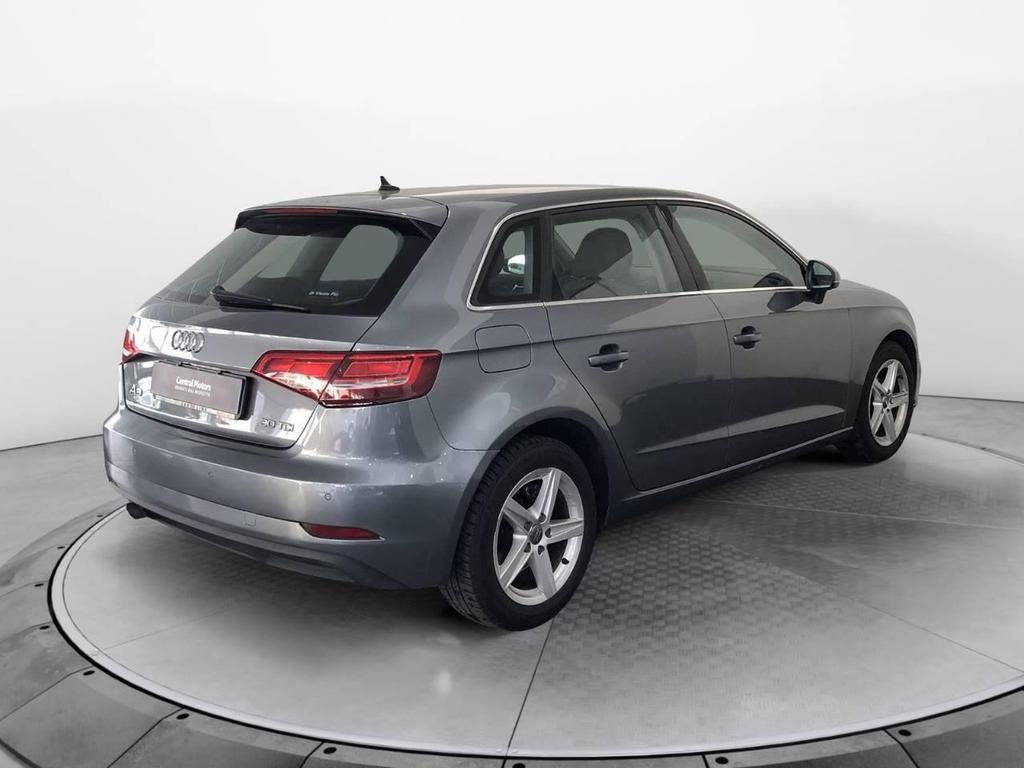 Audi A3 30 1.6 TDI Business