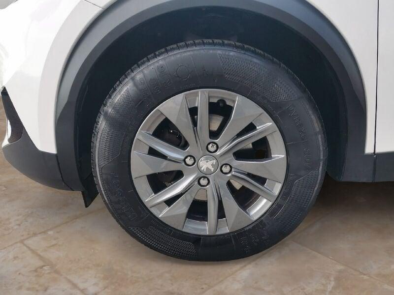 Peugeot 2008 2008 PureTech 130 S&S Active