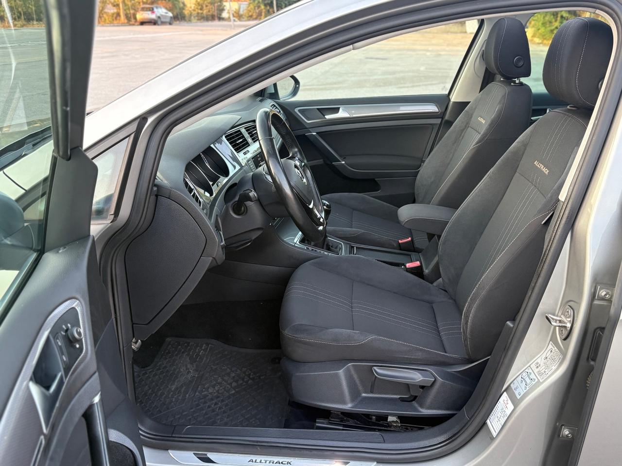 Vw Cross Golf Alltrack 2.0 TDI 4MOTION FULL/LED/TETTO