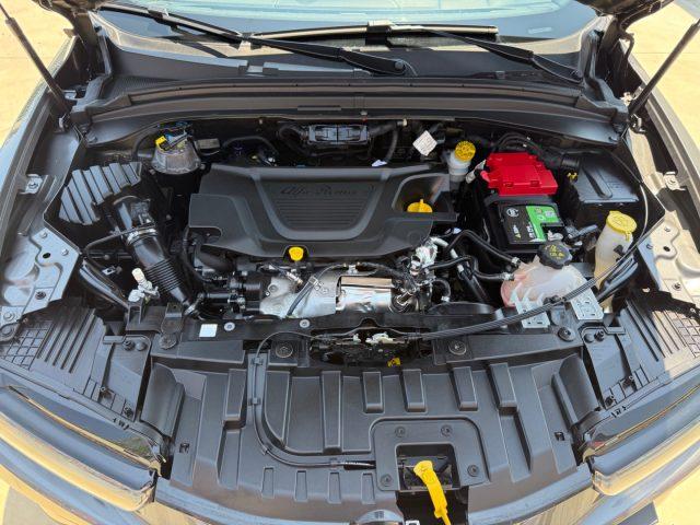 ALFA ROMEO Tonale 1.6 diesel 130 CV Ti GARANZIA