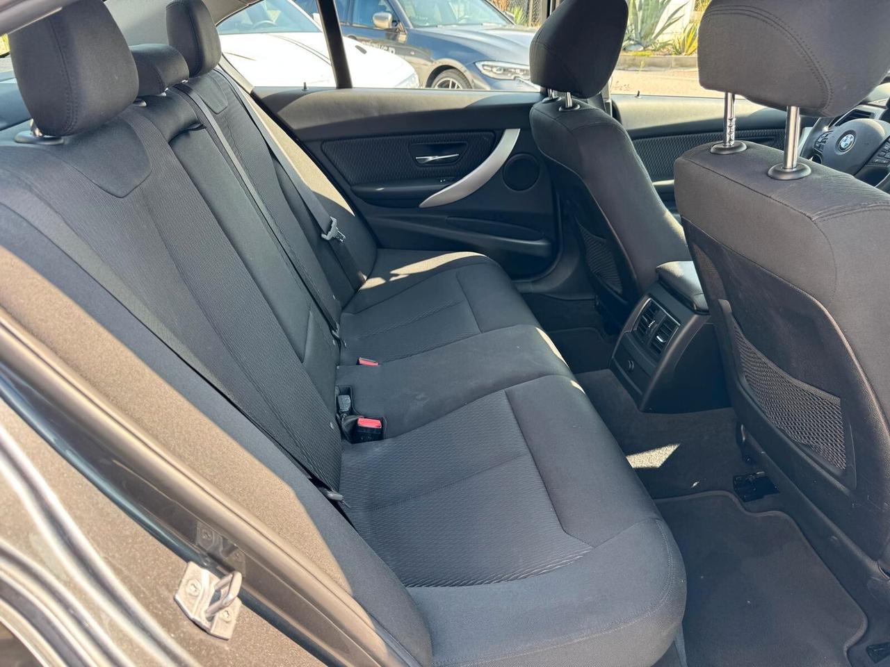 Bmw 330 330E iPerformance Advantage Plugin Hybrid