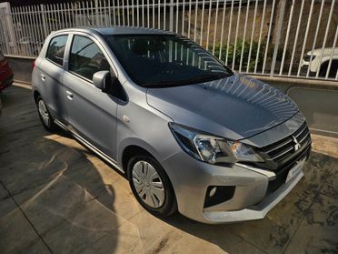 Mitsubishi Space Star 1.2 Funky 06/2021