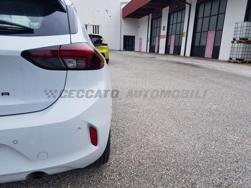 Opel Corsa Corsa 1.2 Edition s&s 100cv