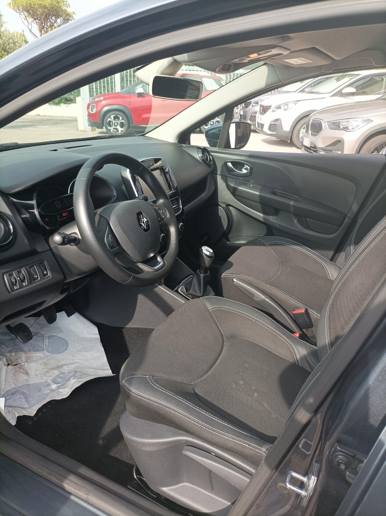 Renault Clio dCi 8V 75CV Start&Stop 5 porte Energy Zen