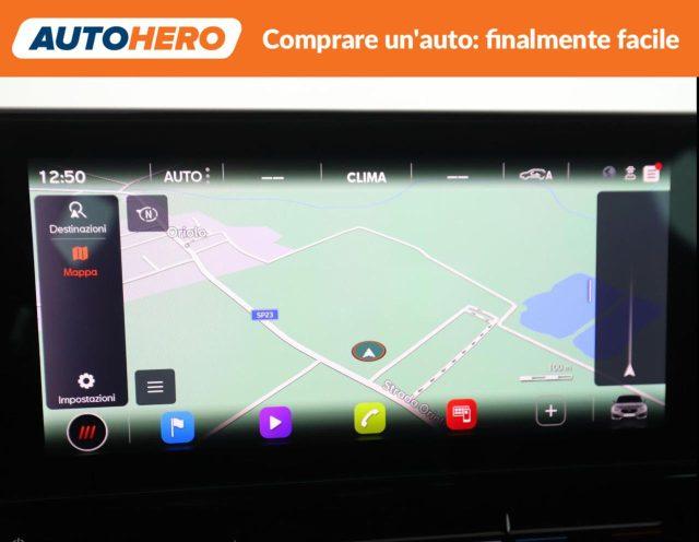 CUPRA Leon 1.4 e-HYBRID 245 CV DSG