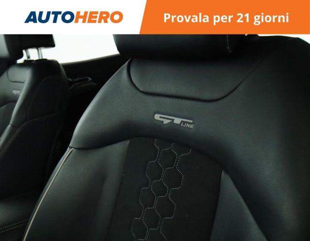 KIA Sportage 1.6 CRDi MHEV AWD DCT GT-line