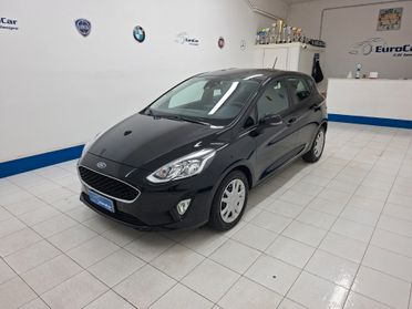 Ford Fiesta 1.5 EcoBlue 85cv Plus