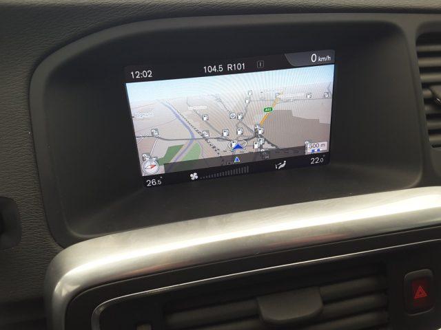 VOLVO V60 Cross Country D3 150cv Geartronic Business