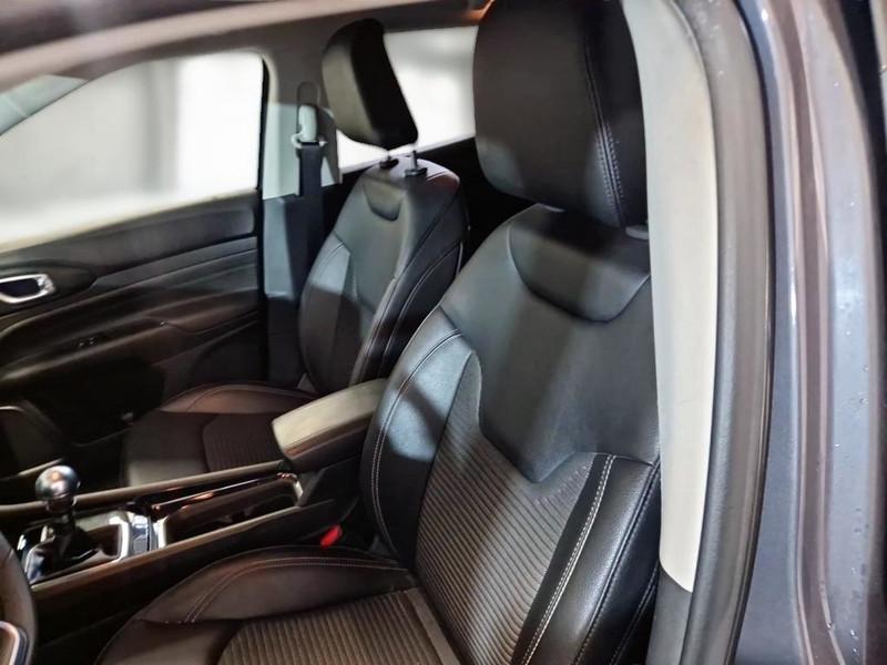 JEEP COMPASS 1.6 MJET II 96KW LIMITED 5 PORTE SUV