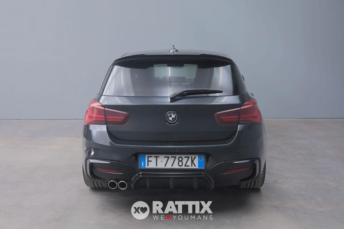 BMW 118 i 1.5 136CV MSport 5p
