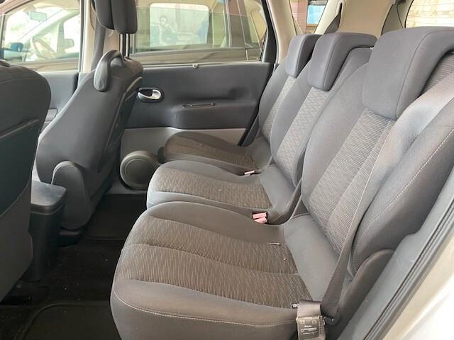 Renault Scenic Scénic 1.6 16V Conquest