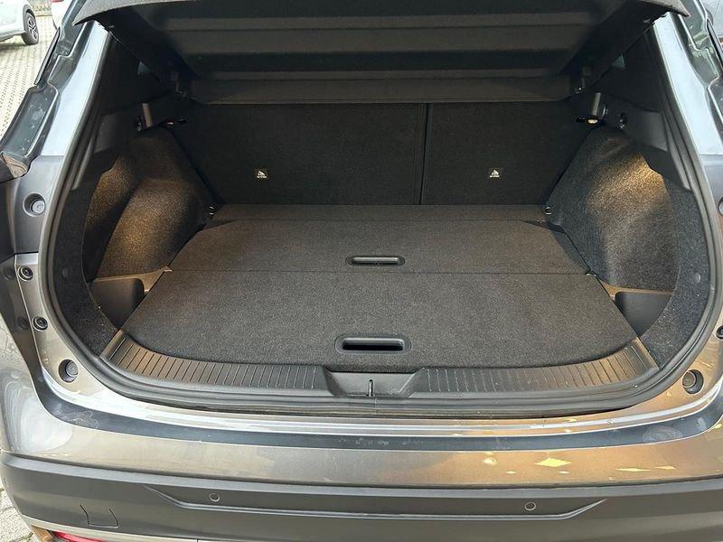 Nissan Qashqai 1.3 Mild Hybrid 158cv N-Connecta 2WD Xtron