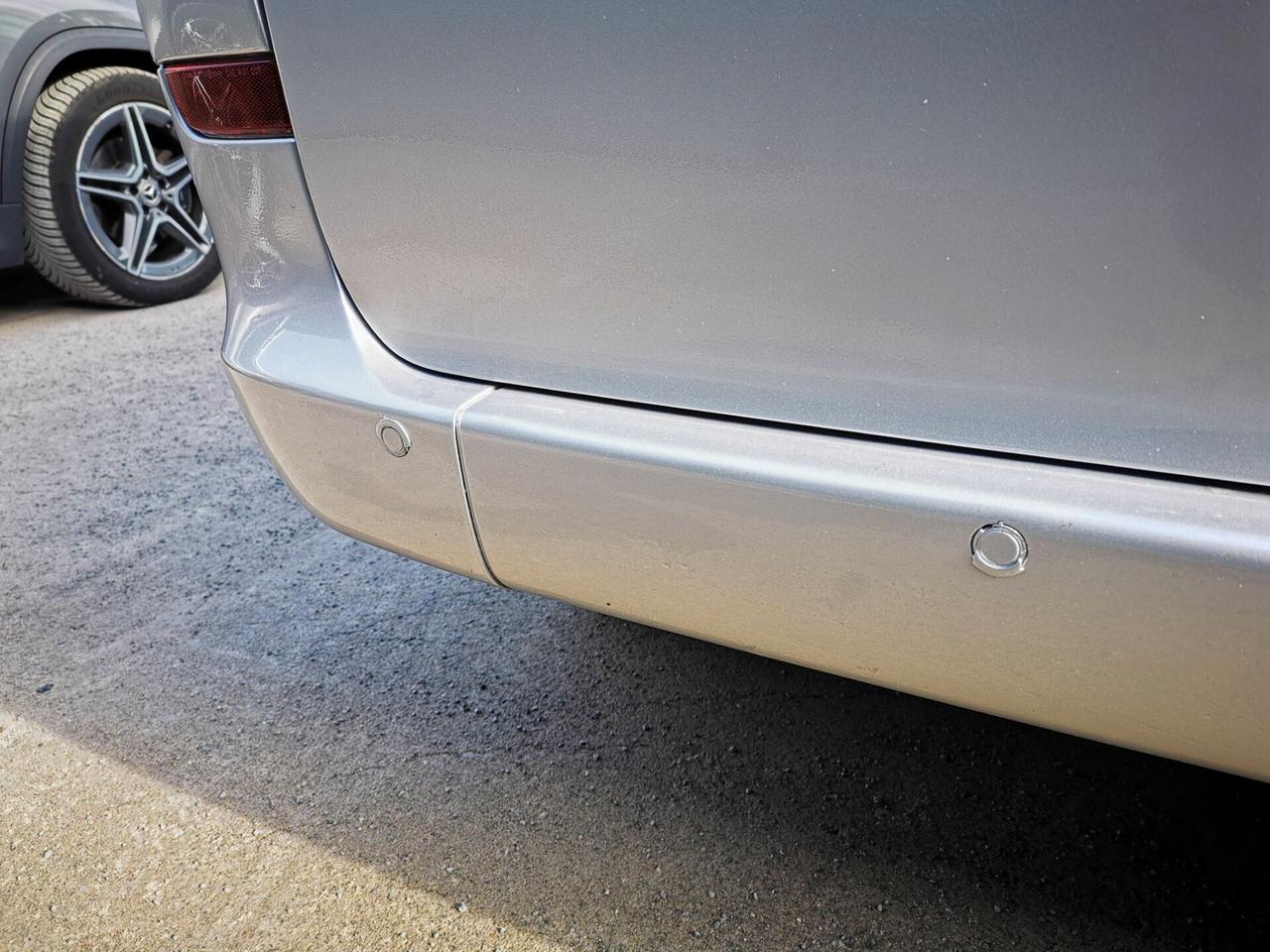 Mercedes-benz Viano 2.2 CDI Ambiente