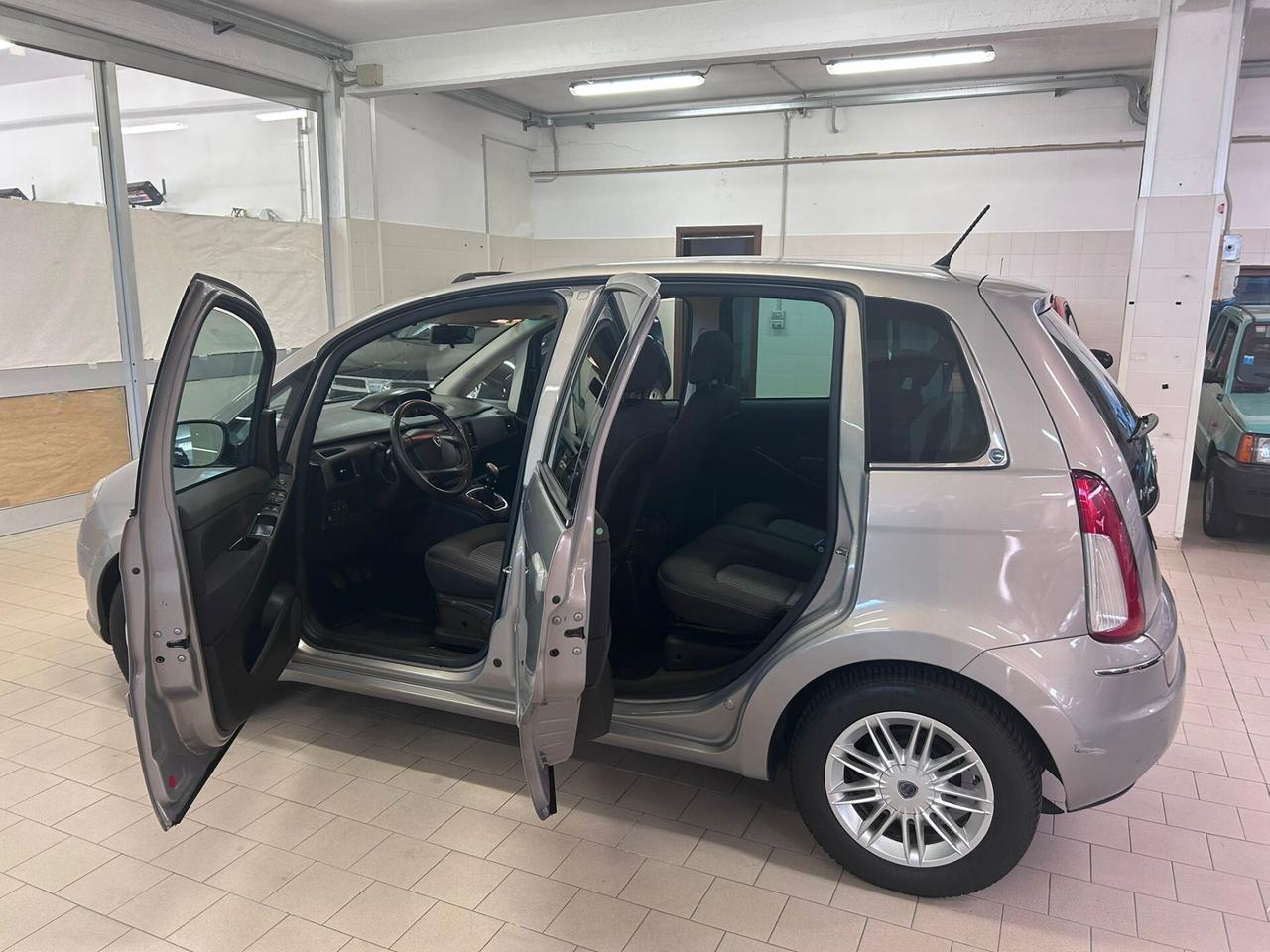 Lancia MUSA 1.4 Oro 8V- Ecochic GPL