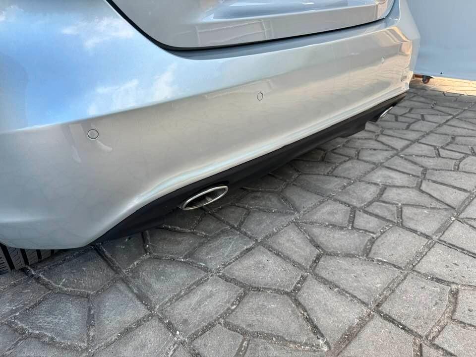 Mercedes-benz A 180 CDI Executive