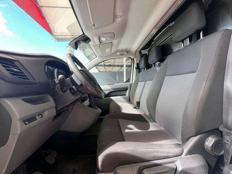 FIAT Scudo 1.5 120CV PC-TN