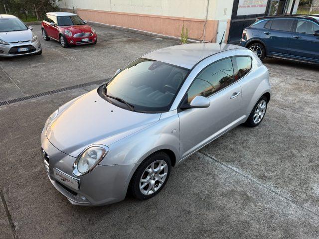 ALFA ROMEO MiTo 1.6 JTDm 16V Distinctive