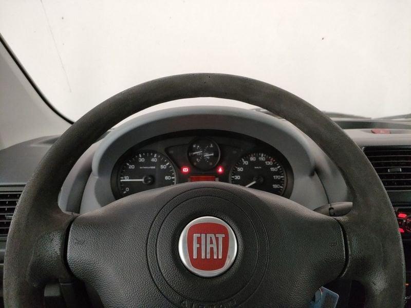 FIAT Scudo 2.0 mjt CH1 120cv 5/6 posti N1