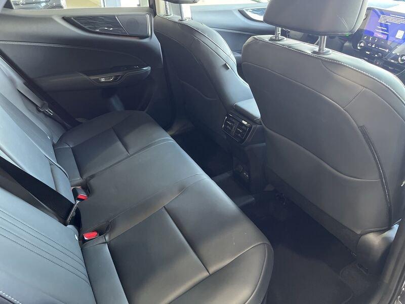 Lexus NX 450h+ 2.5 phev Premium+ 4wd e-cvt